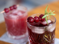 Ist der «Sleepy Girl Mocktail» seinen Hype wert? - Foto: Monika Skolimowska/dpa