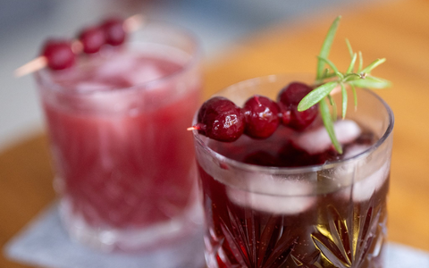 Ist der «Sleepy Girl Mocktail» seinen Hype wert? - Foto: Monika Skolimowska/dpa
