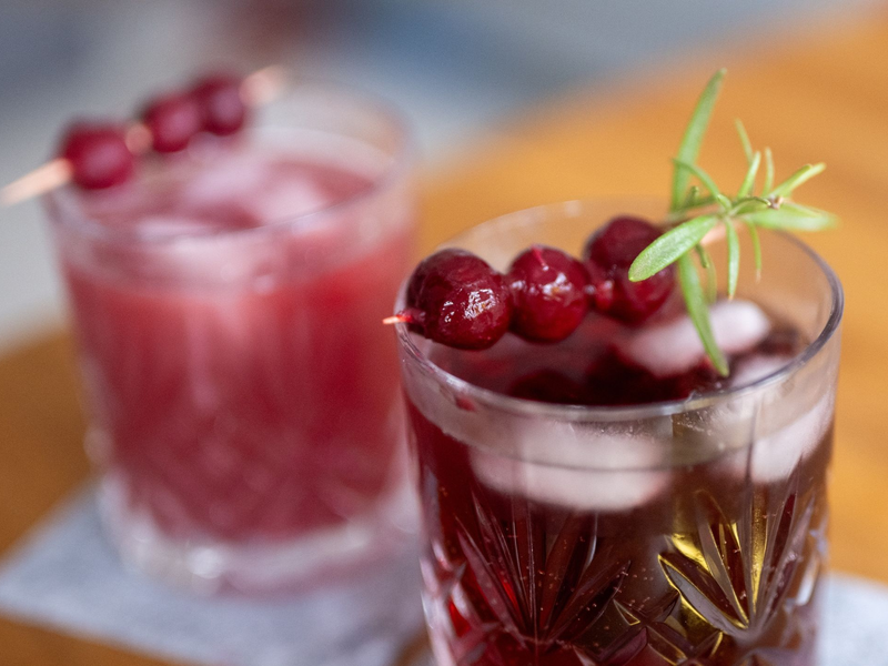 Ist der «Sleepy Girl Mocktail» seinen Hype wert? - Foto: Monika Skolimowska/dpa