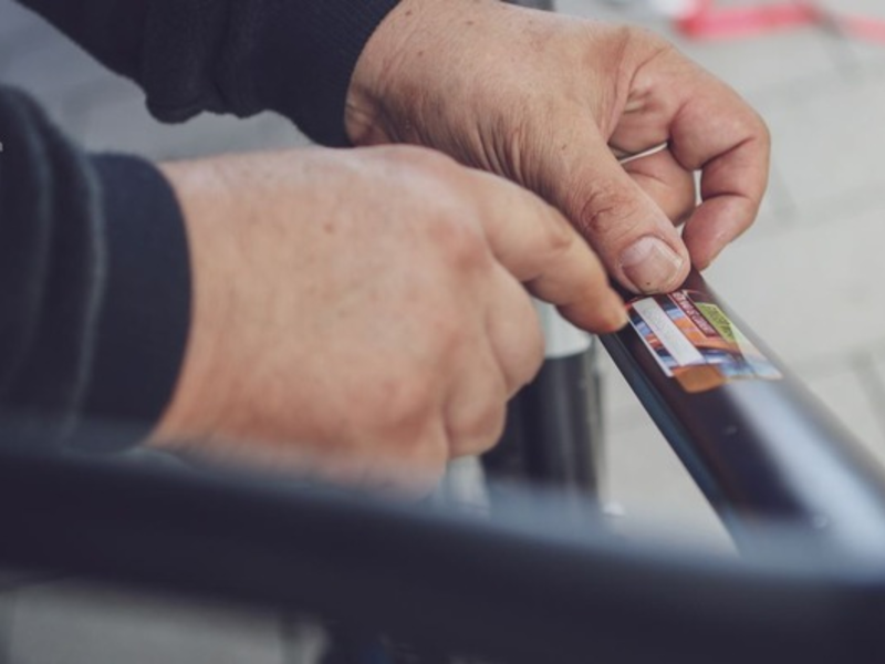 POL-DA: Weiterstadt-Braunshardt: Polizei lädt ein zur kostenlosen Fahrradcodierung / Anmeldung erforderlich - Foto: presseportal.de