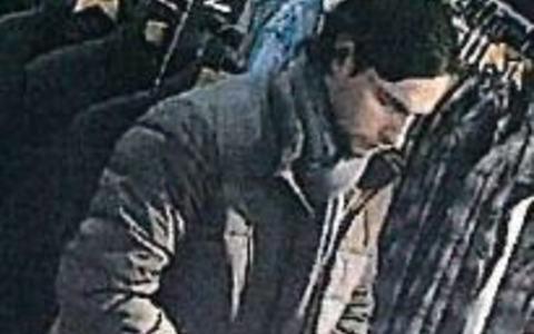LPI-GTH: Öffentlichkeitsfahndung nach Bandendiebstahl - Konkretisierung - Foto: presseportal.de