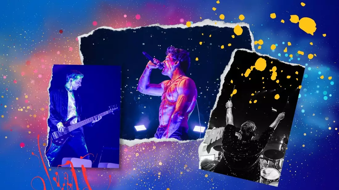 Neon Music Festival 2024: SHRX holt Chartstürmer Twenty4Tim auf die Bühne - Bild: presseportal.de