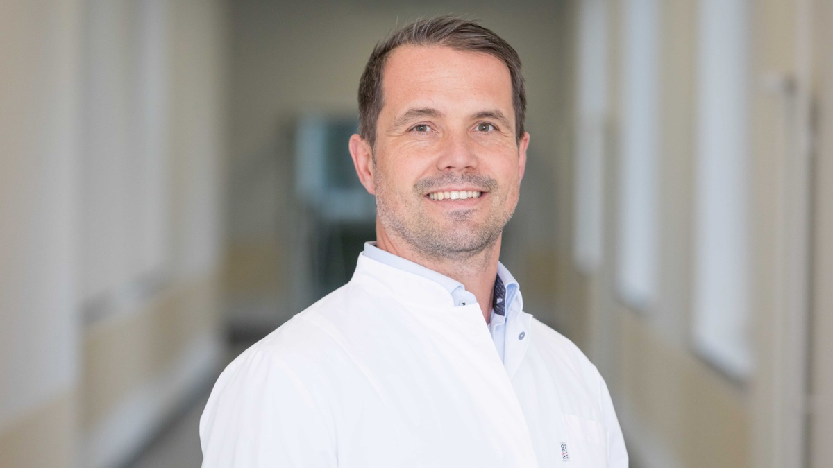 TAVI-Zentrum der Zentralklinik Bad Berka rezertifiziert - Foto: presseportal.de