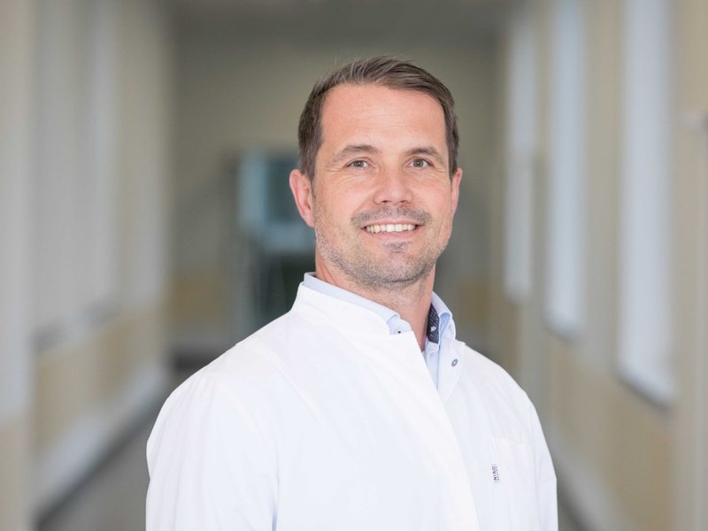 TAVI-Zentrum der Zentralklinik Bad Berka rezertifiziert - Foto: presseportal.de