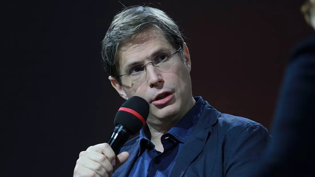 Daniel Kehlmann (Archiv) - Bild: über dts Nachrichtenagentur