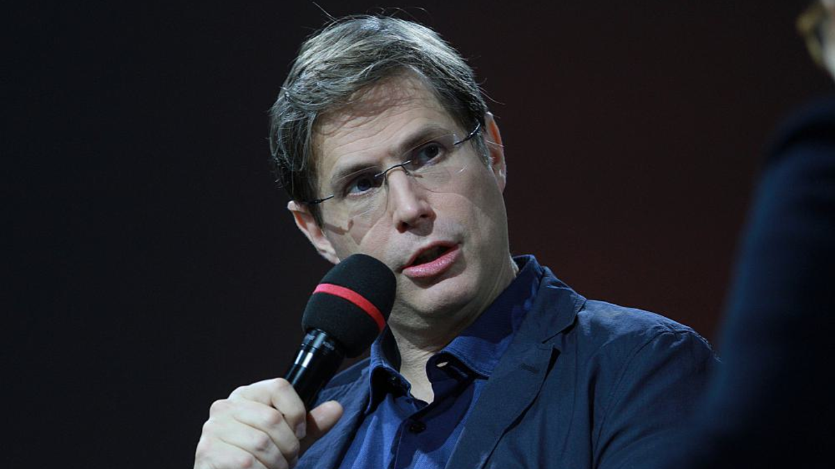 Daniel Kehlmann (Archiv) - Foto: über dts Nachrichtenagentur