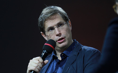 Daniel Kehlmann (Archiv) - Foto: über dts Nachrichtenagentur