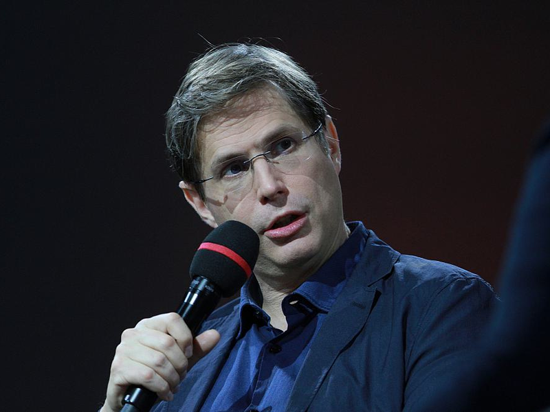 Daniel Kehlmann (Archiv) - Foto: über dts Nachrichtenagentur