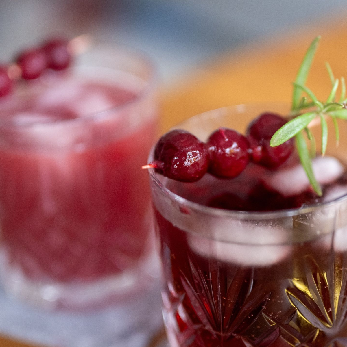 Ist der «Sleepy Girl Mocktail» seinen Hype wert? - Foto: Monika Skolimowska/dpa