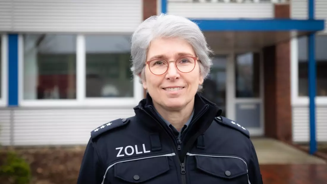 HZA-OL: Zollämter Papenburg und Brake unter neuer Leitung - Bild: presseportal.de