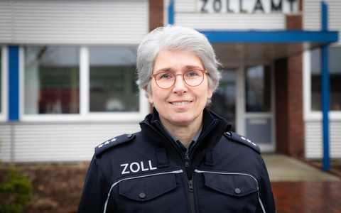HZA-OL: Zollämter Papenburg und Brake unter neuer Leitung - Foto: presseportal.de