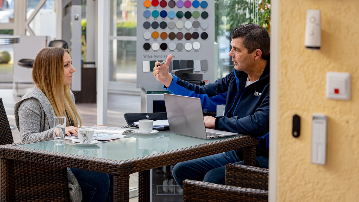 Im Winter kuschelig warm, im Sommer angenehm kühl / Am 20. März ist Rollladen- und Sonnenschutz-Tag - Foto: presseportal.de