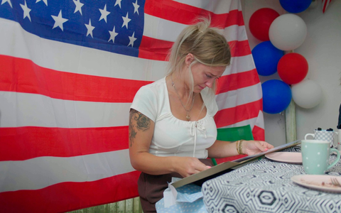 RIAS TV Award für Auswandern nach Amerika - Fluch oder Segen? - Foto: presseportal.de