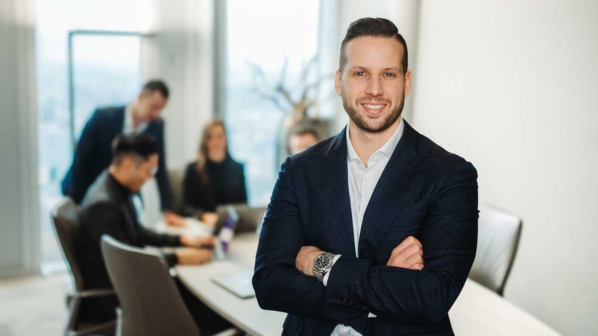 Warum du keine Neukunden anziehst - Alexander Lang verrät 5 Mindset-Fehler, die Unternehmer korrigieren müssen - Foto: presseportal.de
