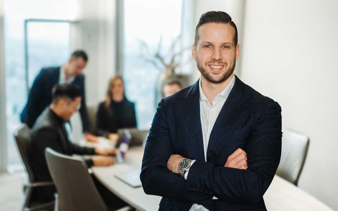 Warum du keine Neukunden anziehst - Alexander Lang verrät 5 Mindset-Fehler, die Unternehmer korrigieren müssen - Foto: presseportal.de