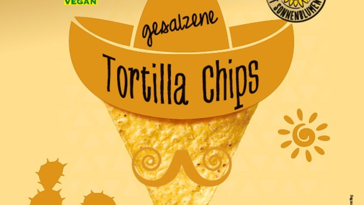 Der belgische Hersteller NV Snack Food Poco Loco informiert über einen Warenrückruf des Produktes 