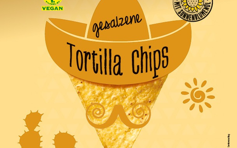 Der belgische Hersteller NV Snack Food Poco Loco informiert über einen Warenrückruf des Produktes Snack Day gesalzene Tortilla Chips, 300g - Foto: presseportal.de