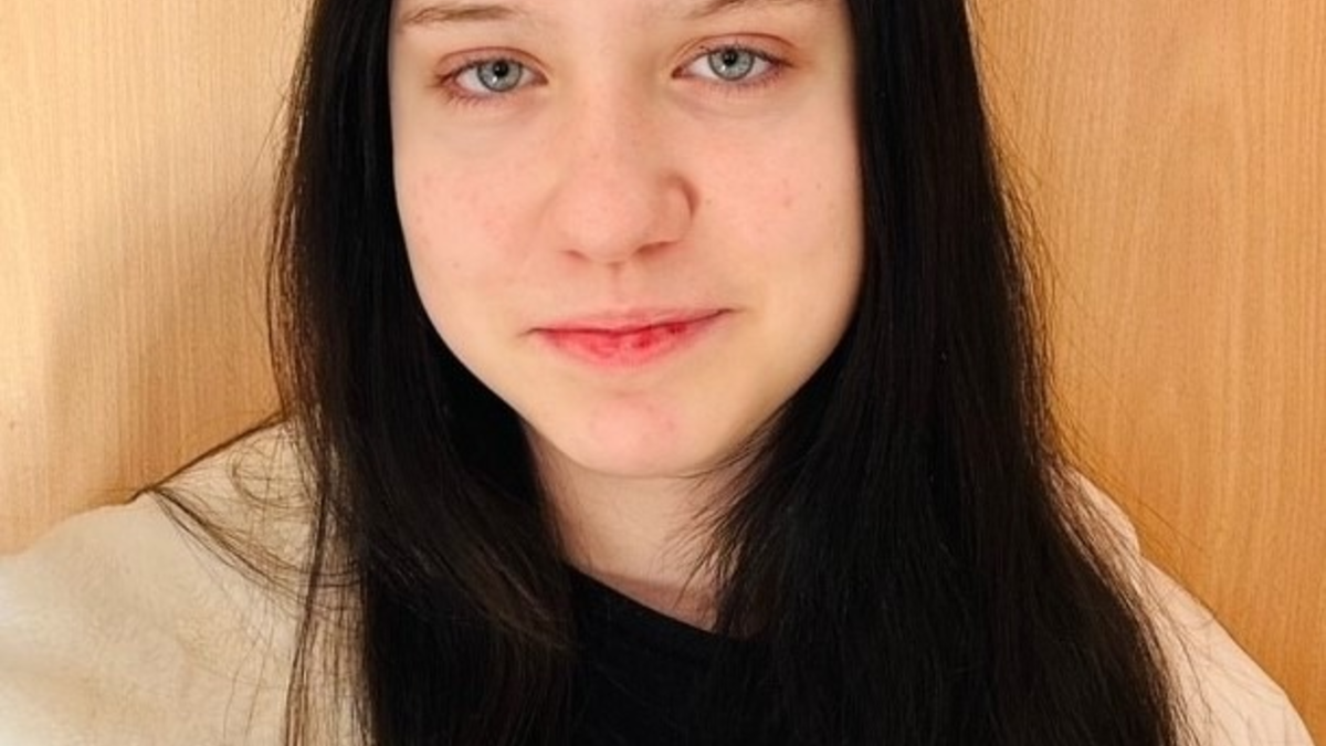 LPI-G: Öffentlichkeitsfahndung der Polizei Sachsen-Anhalt nach vermisster Person - Hinweis zum Aufenthalt im Raum Gera - Foto: presseportal.de