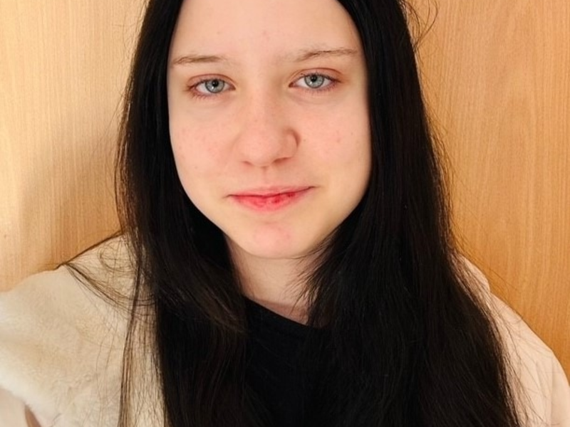 LPI-G: Öffentlichkeitsfahndung der Polizei Sachsen-Anhalt nach vermisster Person - Hinweis zum Aufenthalt im Raum Gera - Foto: presseportal.de