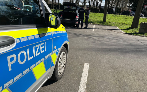 POL-DN: Groß angelegter Fahndungs- und Kontrolltag der Polizei im Kreis Düren - Foto: presseportal.de
