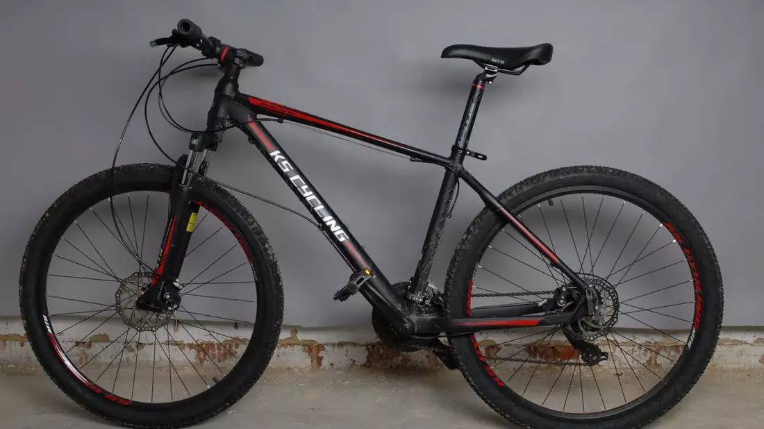 POL-BS: Fahrrad in entwendetem Pkw - Eigentümer gesucht - Bild: presseportal.de