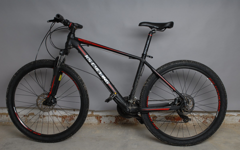 POL-BS: Fahrrad in entwendetem Pkw - Eigentümer gesucht - Foto: presseportal.de