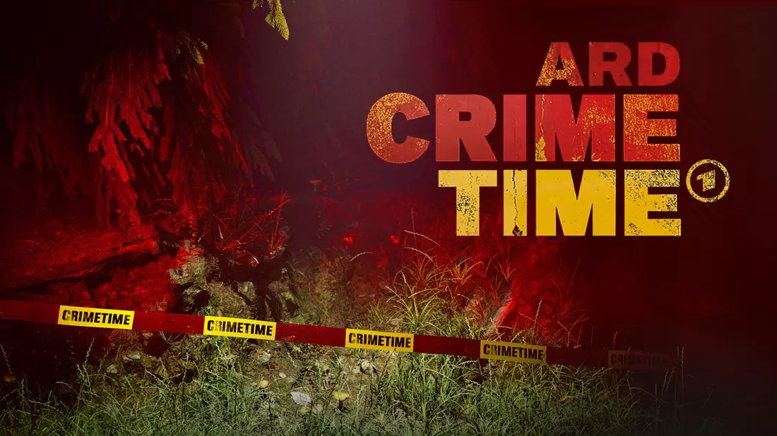 MDR-True-Crime-Podcast: Aus „Die Spur der Täter“ wird „ARD Crime Time“ - Bild: presseportal.de