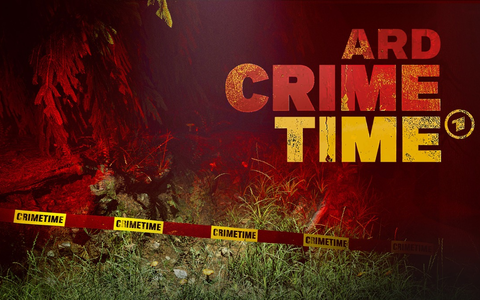 MDR-True-Crime-Podcast: Aus „Die Spur der Täter“ wird „ARD Crime Time“ - Foto: presseportal.de