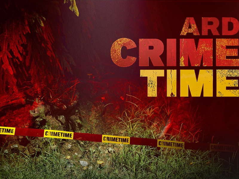 MDR-True-Crime-Podcast: Aus „Die Spur der Täter“ wird „ARD Crime Time“ - Foto: presseportal.de