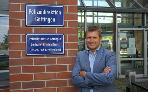 POL-GÖ: (105/2024) Polizeiliche Kriminalstatistik 2023 der Polizeiinspektion Göttingen: Straftatenaufkommen gestiegen, Aufklärungsquote in Stadt und Landkreis leicht gesunken - Foto: presseportal.de