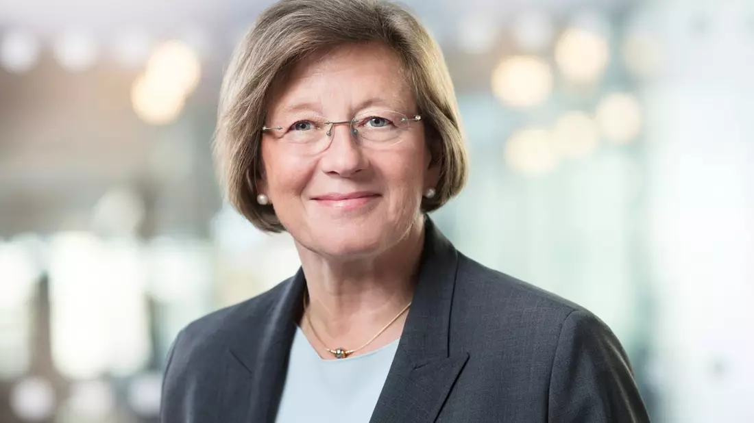 ZDF-Fernsehrat verabschiedet Erklärung zum Bericht des Zukunftsrats / Marlehn Thieme: Wir unterstützen den Demokratieauftrag des ZDF - Bild: presseportal.de