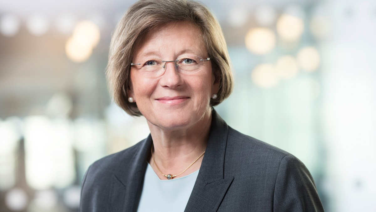 ZDF-Fernsehrat verabschiedet Erklärung zum Bericht des Zukunftsrats / Marlehn Thieme: 