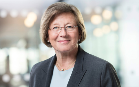 ZDF-Fernsehrat verabschiedet Erklärung zum Bericht des Zukunftsrats / Marlehn Thieme: Wir unterstützen den Demokratieauftrag des ZDF - Foto: presseportal.de