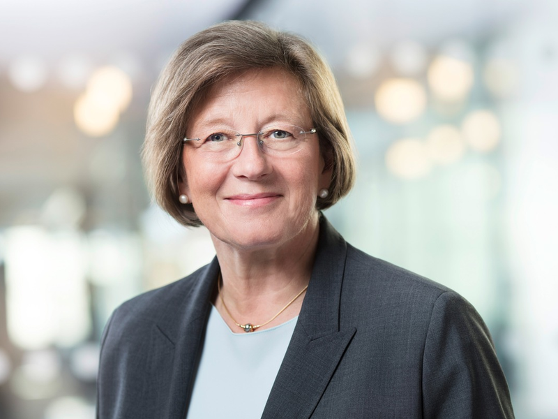 ZDF-Fernsehrat verabschiedet Erklärung zum Bericht des Zukunftsrats / Marlehn Thieme: Wir unterstützen den Demokratieauftrag des ZDF - Foto: presseportal.de