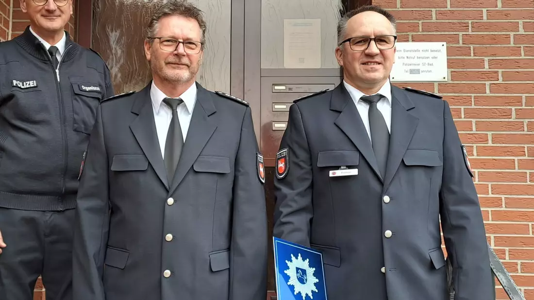 POL-SZ: Pressemitteilung der Polizeiinspektion SZ/PE/WF vom 15.03.2024. FOTO IM ANHANG - Bild: presseportal.de