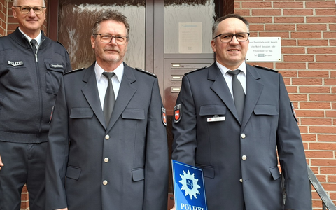 POL-SZ: Pressemitteilung der Polizeiinspektion SZ/PE/WF vom 15.03.2024. FOTO IM ANHANG - Foto: presseportal.de