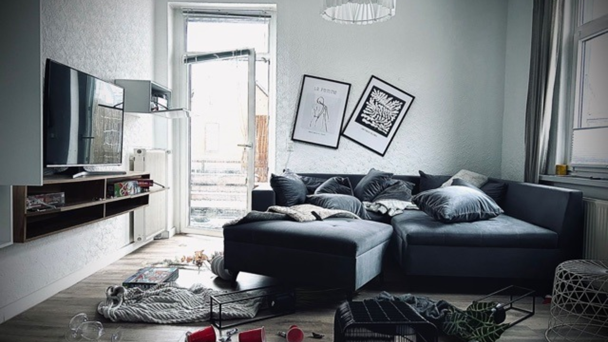 POL-HI: Sicheres Zuhause während der Ferienzeit - Foto: presseportal.de