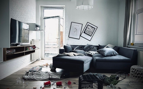 POL-HI: Sicheres Zuhause während der Ferienzeit - Foto: presseportal.de