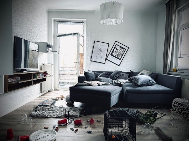 POL-HI: Sicheres Zuhause während der Ferienzeit - Foto: presseportal.de