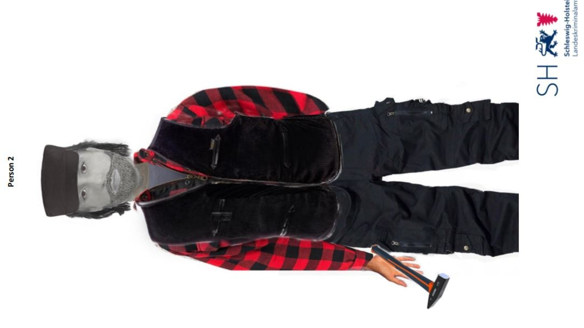 POL-NMS: 240315-1-pdnms Zeugenaufruf nach Diebstahl, Nienborstel - Foto: presseportal.de