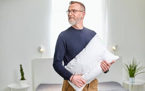 Schlafrevolution mit mySheepi: Wie neueste Forschungsergebnisse und intelligente Kissen unseren Blick auf die Nacht verändern - Foto: presseportal.de Schlafrevolution mit mySheepi: Wie neueste Forschungsergebnisse und intelligente Kissen unseren Blick auf die Nacht verändern - Foto: presseportal.de