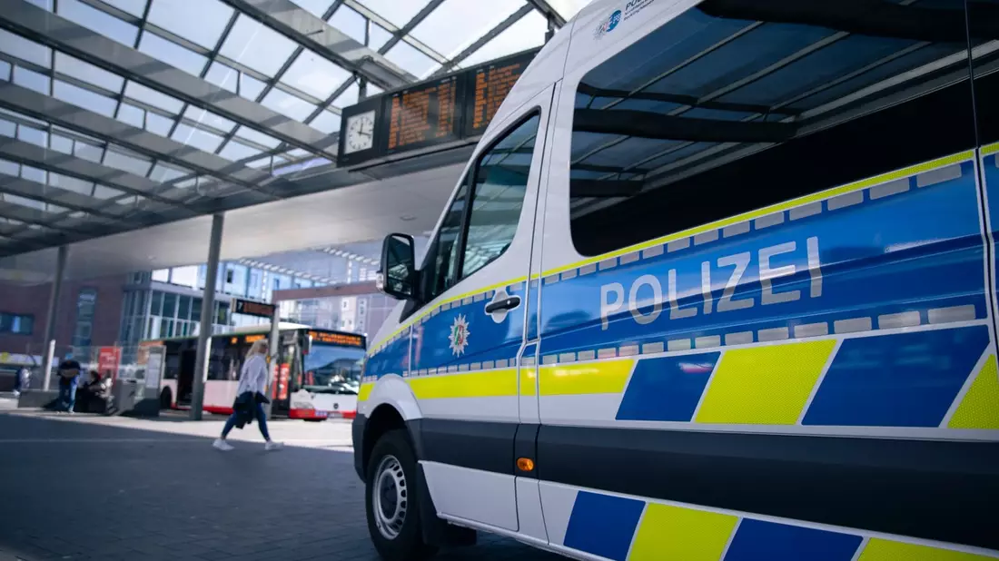 POL-RE: Bottrop: Polizei und KOD ansprechbar vor Ort - Bilanz des gemeinsamen Schwerpunkteinsatzes - Bild: presseportal.de