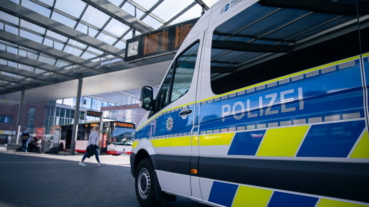 POL-RE: Bottrop: Polizei und KOD ansprechbar vor Ort - Bilanz des gemeinsamen Schwerpunkteinsatzes - Foto: presseportal.de