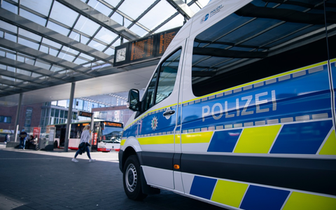 POL-RE: Bottrop: Polizei und KOD ansprechbar vor Ort - Bilanz des gemeinsamen Schwerpunkteinsatzes - Foto: presseportal.de