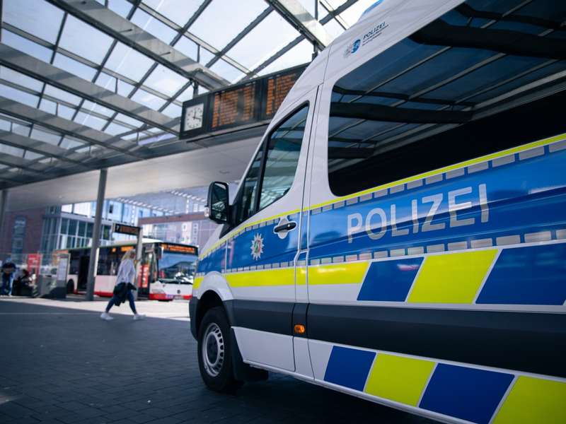 POL-RE: Bottrop: Polizei und KOD ansprechbar vor Ort - Bilanz des gemeinsamen Schwerpunkteinsatzes - Foto: presseportal.de