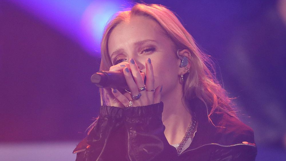 Paula Hartmann (Archiv) - Foto: über dts Nachrichtenagentur