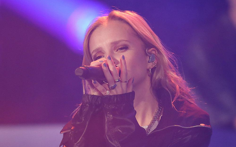 Paula Hartmann (Archiv) - Foto: über dts Nachrichtenagentur