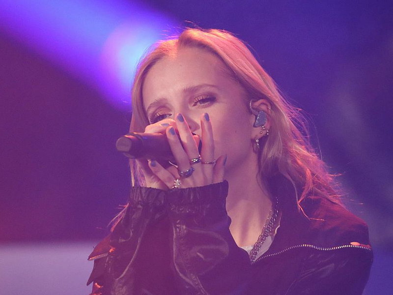 Paula Hartmann (Archiv) - Foto: über dts Nachrichtenagentur