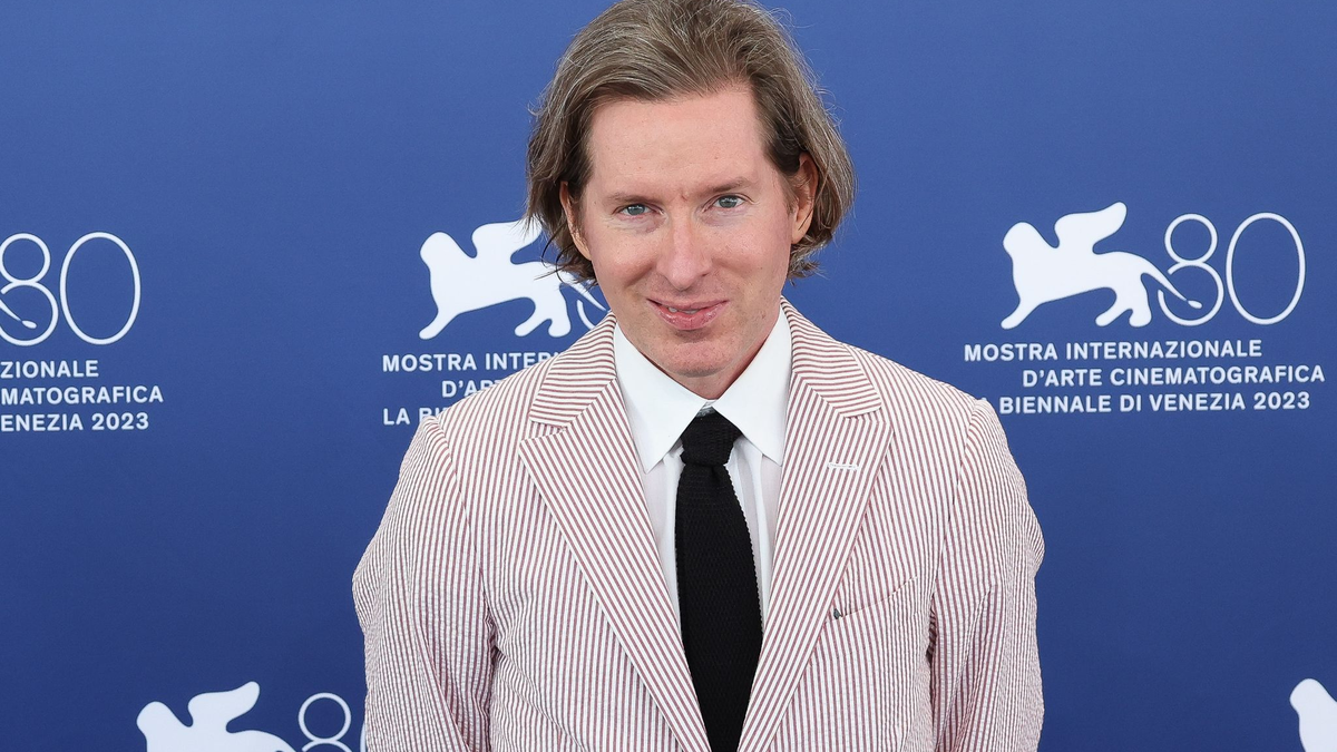 Nach Oscargewinn: US-Regisseur Wes Anderson dreht seinen neuen Film in Potsdam. - Foto: Cinzia Camela/LPS via ZUMA Press Wire/dpa