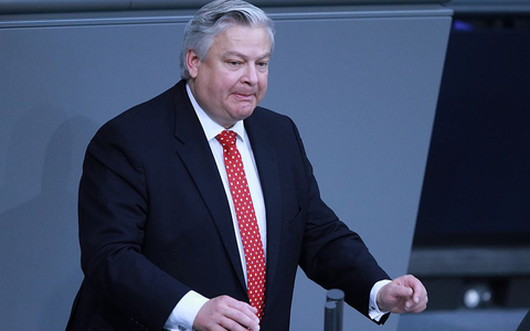 Thomas Seitz (Archiv) - Foto: über dts Nachrichtenagentur